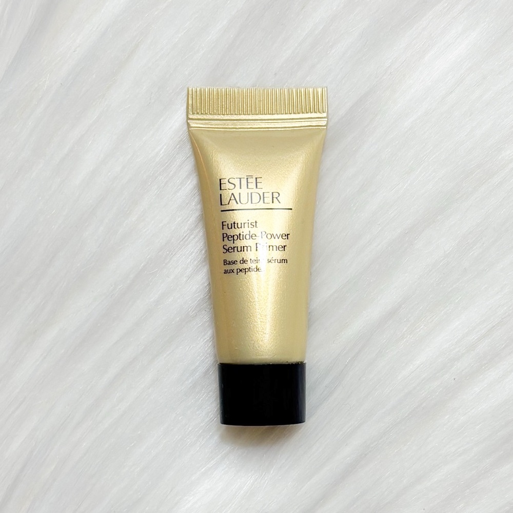 Estée Lauder Futurist Peptide-Power Serum Primer Mini NWT